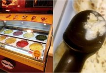 吃到飽店都故意把冰櫃溫度調低?他上網抱怨釣出店員說出真相…網恍然大悟:長知識