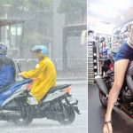 台男騎機車「肖想交女友」 他怒轟:摩托車不配載女生! 網軍戰翻