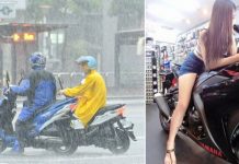 台男騎機車「肖想交女友」 他怒轟:摩托車不配載女生! 網軍戰翻