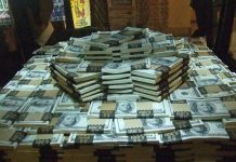 據說他利用自創的公式,一共中了14次樂透彩頭獎!贏得超過9億元獎金!網笑:來台灣 換你被玩壞