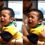 兒子去打預防針,萬萬沒想到,「兒子有漂亮姊姊,就不要媽媽了!