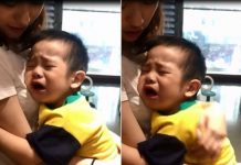 兒子去打預防針,萬萬沒想到,「兒子有漂亮姊姊,就不要媽媽了!