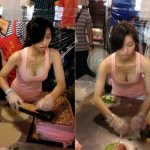 五年過去了…當年紅極一時的「饒河花生捲妹」近況曝光!網淚嘆:又一個表特世代的結束