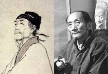 那些年被我們玩壞的《杜甫像》…其實根本就非本人?原來整個童年被教科書給騙了