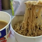 過期泡麵能吃嗎?爸「神回」他頓時無言 網狂讚:突破盲點