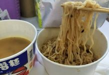 過期泡麵能吃嗎?爸「神回」他頓時無言 網狂讚:突破盲點