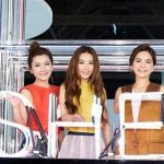 金雞母飛離華研…SHE「她最會賺」!光11支代言就破億