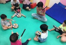 爸媽小孩不失控,在家教出好情緒,提升自我控制力教材