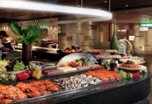 吃到飽Buffet該怎麼吃才回本?不是海鮮也不是牛肉…資深Buffet師傅「精闢分析」:網全跪了