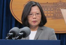 蔡政府慘失民心 陳敏鳳點名這兩人是主因