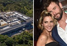 是當百貨公司在蓋? 「雷神」新房還未蓋好 竟已成為鄰居們的噩夢!