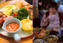 中晒啊救命!10款空肚唔可以食既早餐