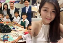 多謝林鄭!意外發現英華小學靚靚女老師 網友:我要讀書
