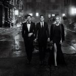 孖畢彼特拍廣告鬥Chok 吳彥祖被讚充滿魅力