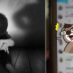 國一兒舊手機狂震…媽好奇偷看驚見「心碎畫面」!網全怒炸:直接衝學校