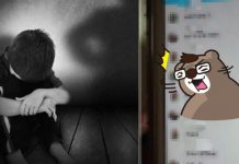 國一兒舊手機狂震…媽好奇偷看驚見「心碎畫面」!網全怒炸:直接衝學校