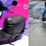 神話破滅?Gogoro再爆災情!「他新車騎56公里就壞」慘成車王 公司這樣回應…