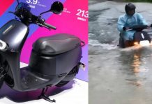 神話破滅?Gogoro再爆災情!「他新車騎56公里就壞」慘成車王 公司這樣回應…