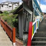 金瓜石老街被毀了?這張彩虹欄杆照爆論戰…網狂酸「中華民國美學」:學一下京都不好嗎