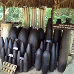 最無畏的國家,未爆炸的炸彈被用作建房子等用途,已3萬人被炸死!