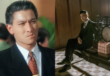 事隔20多年三扮探長「雷洛」,不老男神劉德華演技多了深度,讓人看了直呼「超過癮」!