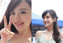 復出後的陳靜(Dada)