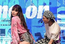 泫雅E’Dawn離開Cube娛樂後終有搞作 將齊齊現身品牌活動放閃