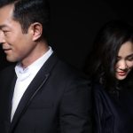 古天樂重返樂壇!!