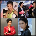 【兄弟】打戲連場大展身手 細數劇中四位打女