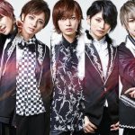 穿上西裝的【THE HOOPERS】日本女團很有少女味,但更有型男味!