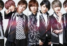 穿上西裝的【THE HOOPERS】日本女團很有少女味,但更有型男味!