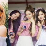 BLACKPINK香港站演唱會