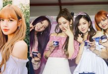 BLACKPINK香港站演唱會