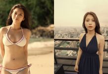 2018雞排妹鄭家純寫真書【泰純了】