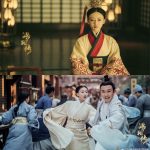 《延禧》吳謹言、聶遠等原班人馬又一力作【皓鑭傳】