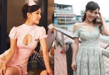 DaDa陳靜挑戰新角色「大波蓮」勁過「爆炸糖」?