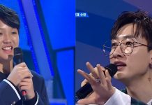 《Under Nineteen》港人Suren薛永希封舞蹈神童 銀赫:實力不容忽視