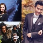 結婚5年屢傳婚變 劉愷威楊冪各被傳與同劇拍檔假戲真