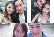 老公歷任女友個個有樣有身材!!!(含多圖) 阿嬌百分百信任終開花結果