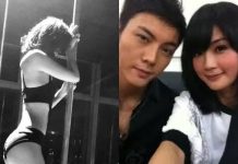 Twins長大了!! 阿SA 大解放透露仍是處女, 半裸上陣唔怕醜(有影片)