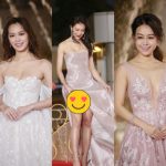 紅地氈盛況 女星索女全面睇!!