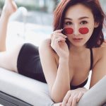 高Ling慶祝IG過40萬!出絕密噴血性感相益粉絲