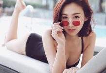 高Ling慶祝IG過40萬!出絕密噴血性感相益粉絲