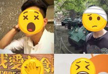 娛樂圈的《偷吃》賤男事件中,你記得那幾位!!