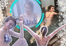 《愛.回家之愛心速遞》「紅衫魚」蘇韻姿遊日大派福利。!!!