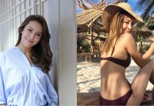 【美女廚房】張曦雯廚藝勁優點多睇得又玩得 女神完美Package殺死人!!!!