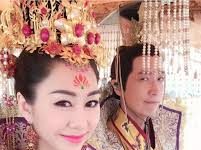 【深宮計】主題曲入圍YouTube年度十大