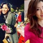 《愛·回家之開心速遞》大小姐御用秘書Mandy 謝芷倫 琴棋書畫樣樣精 !