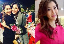 《愛·回家之開心速遞》大小姐御用秘書Mandy 謝芷倫 琴棋書畫樣樣精 !