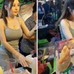 有人記得她嗎? 泰國「果汁西施」乳香尬水果 網友朝聖得知近況:好傷心啊!